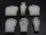 Đầu nối 6.3mm 2pin